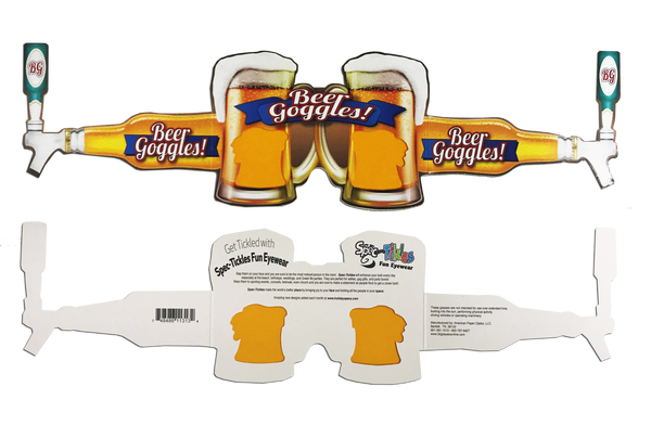 beer goggles meaning Beer Goggles
