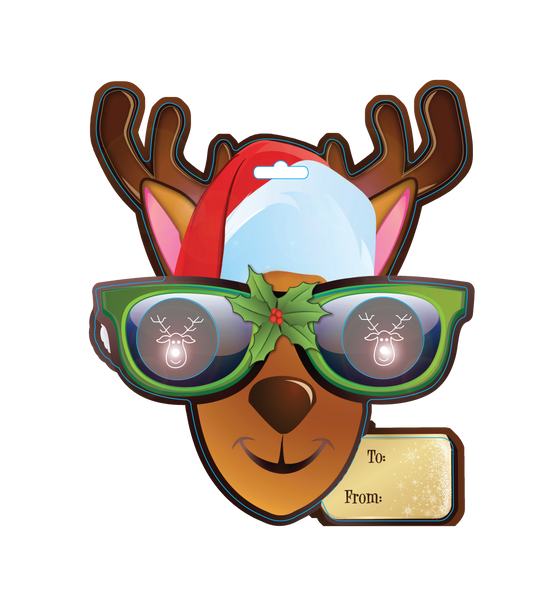 EyePop Reindeer