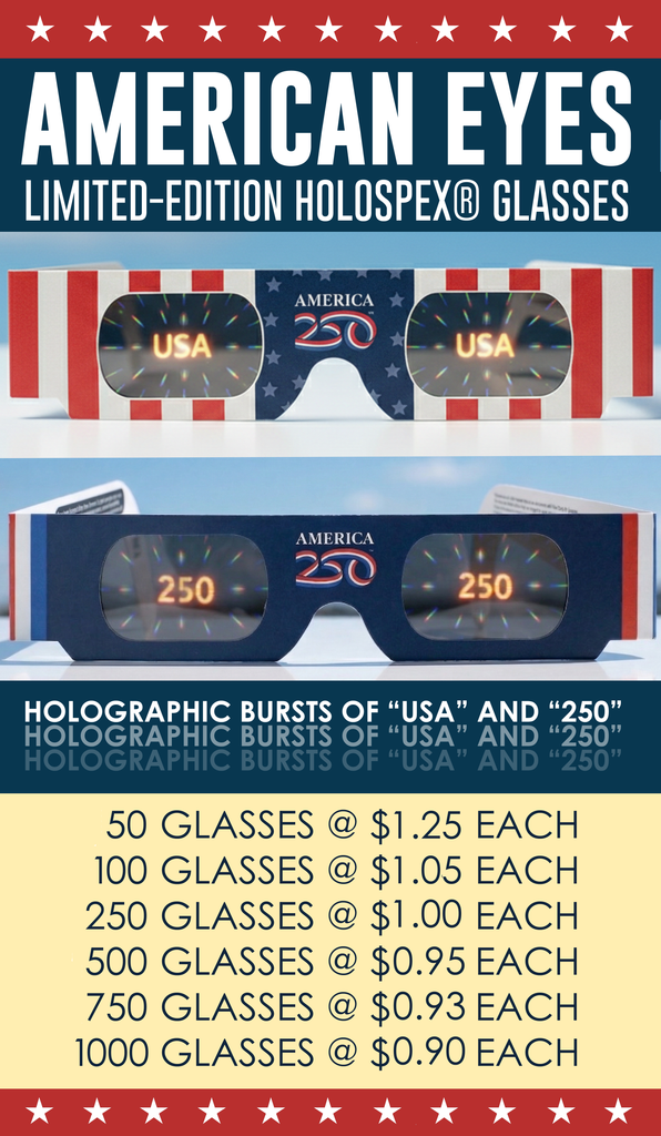 3D Camp Special