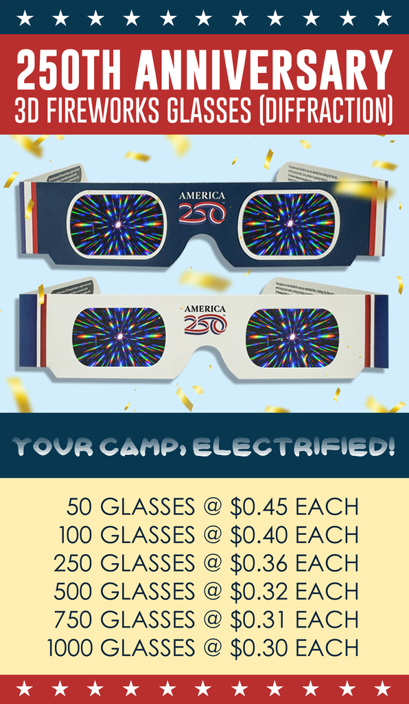 3D Camp Special