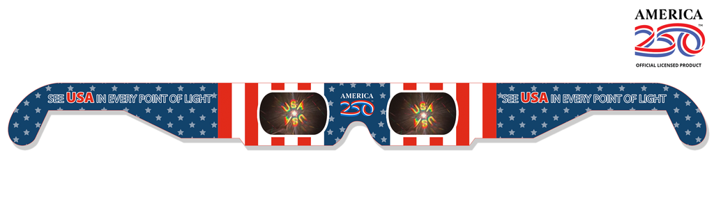 American Eyes- USA Glasses