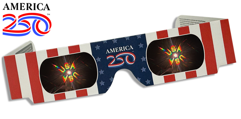 American Eyes- USA Glasses