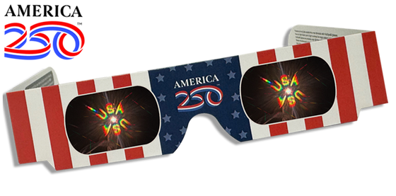 American Eyes- USA Glasses