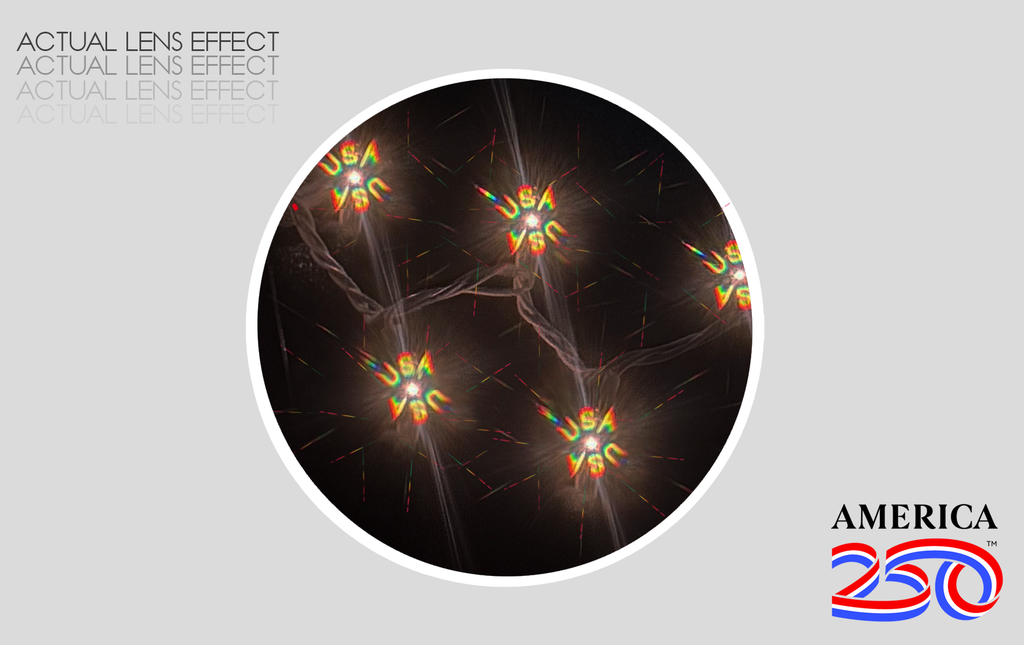 American Eyes- USA Glasses