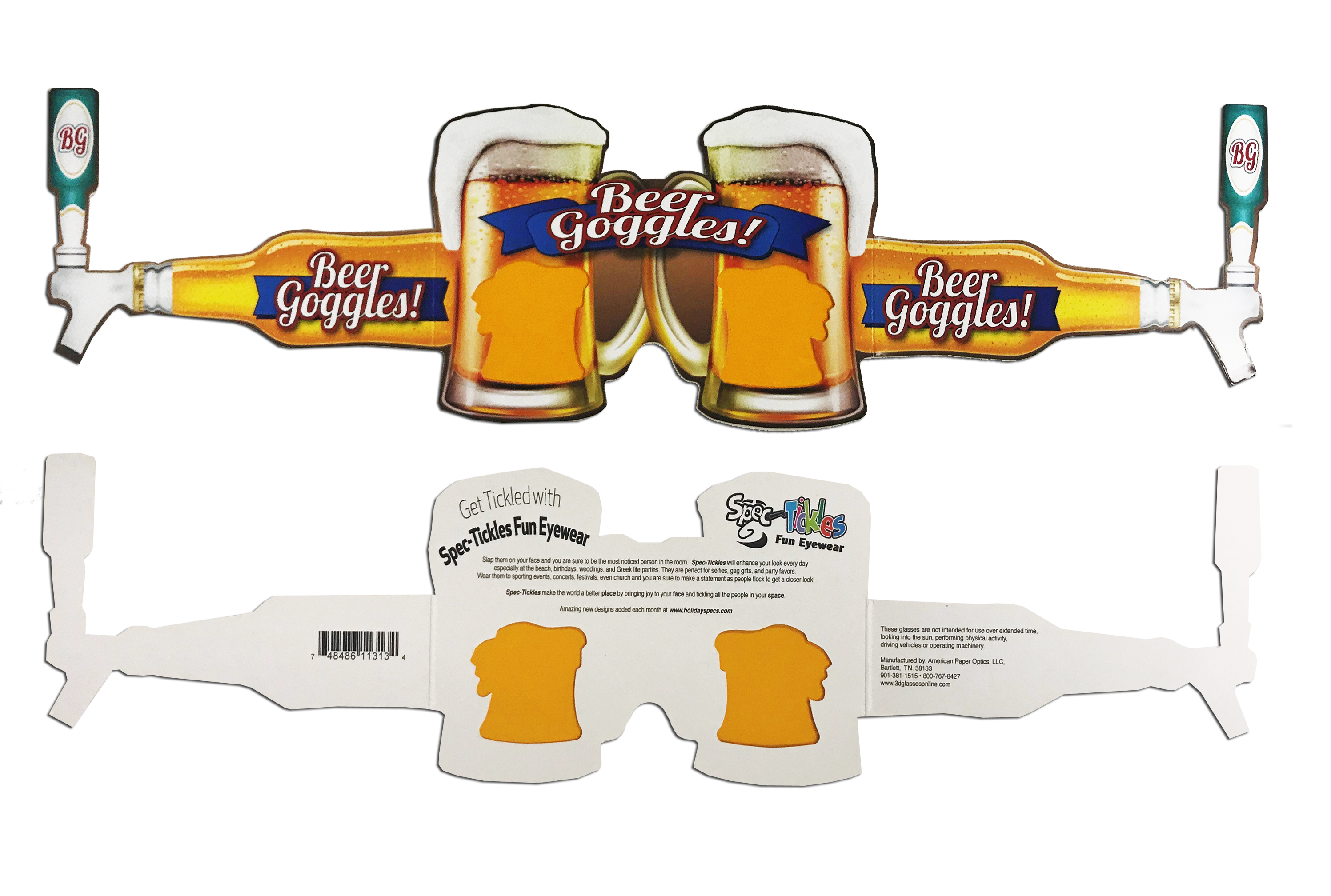 what are beer goggles Beer Goggles