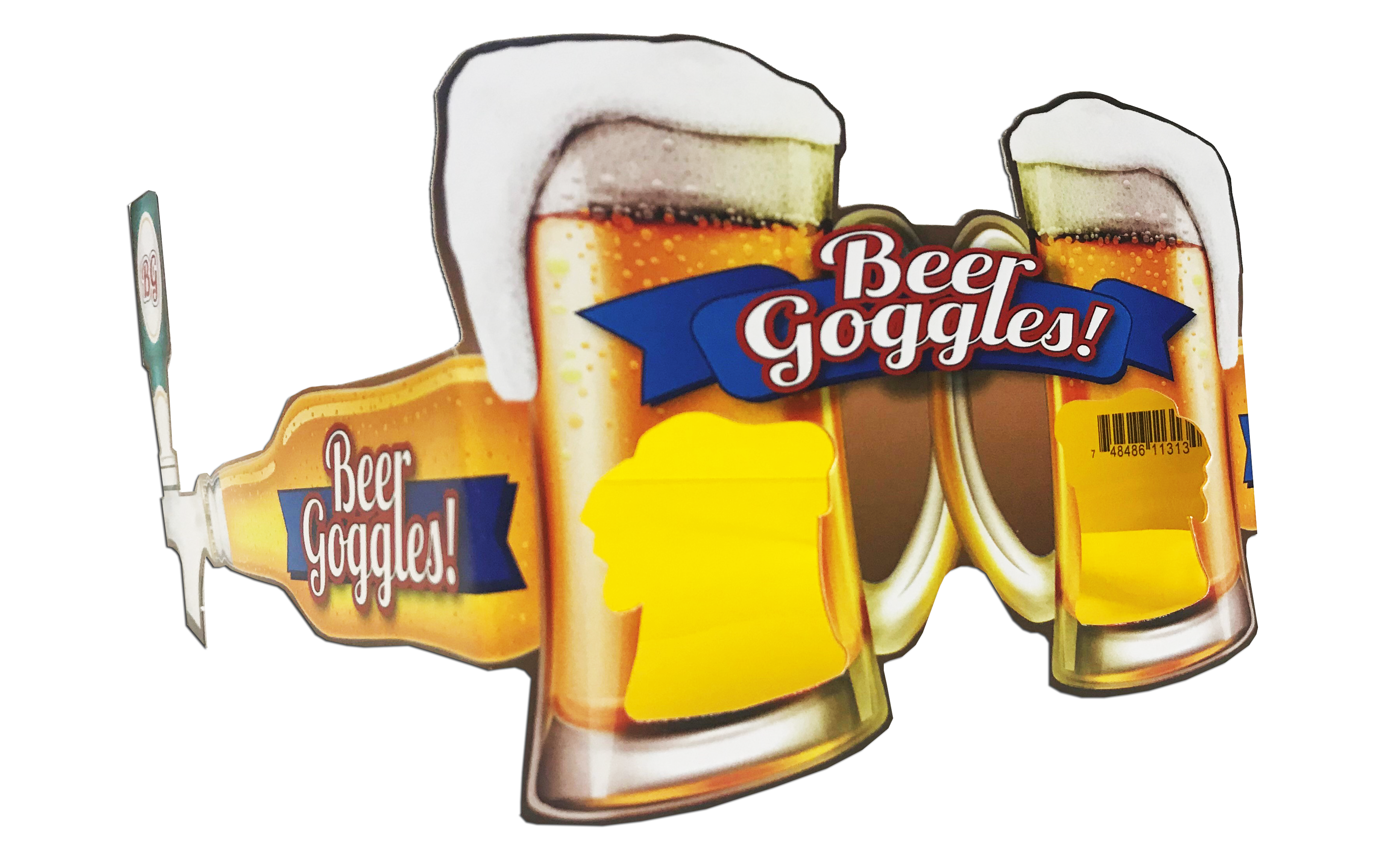 what are beer goggles Beer Goggles