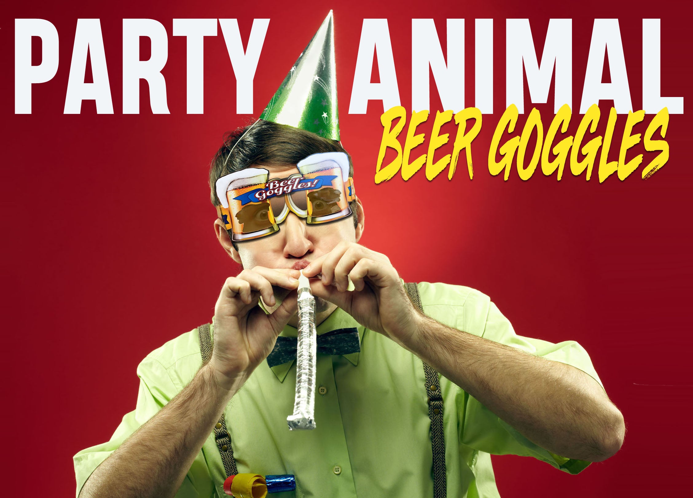 beer goggles effect Beer Goggles